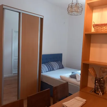 Narona 1910 Apartments Mostar Chambre photo
