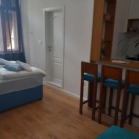Narona 1910 Apartments Mostar Extérieur photo