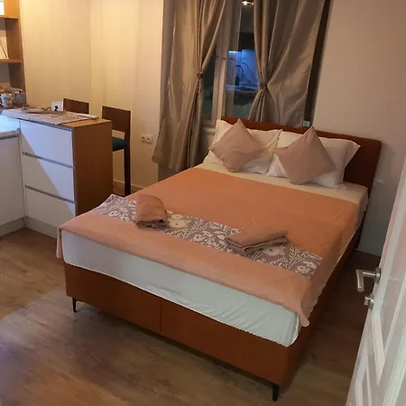 Narona 1910 Apartments Mostar Room photo