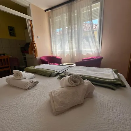 Narona 1910 Apartments Mostar Extérieur photo