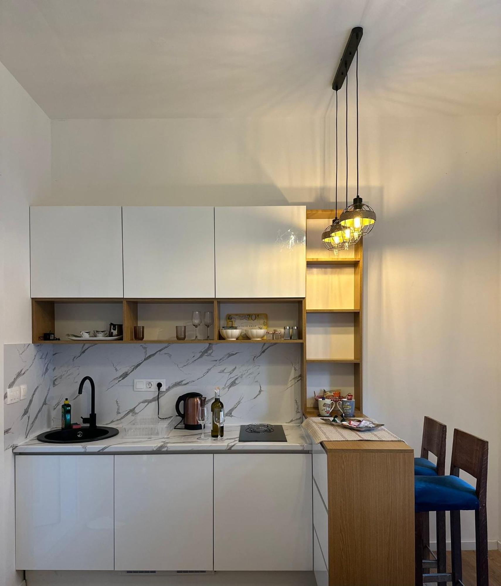 Narona 1910 Apartment
