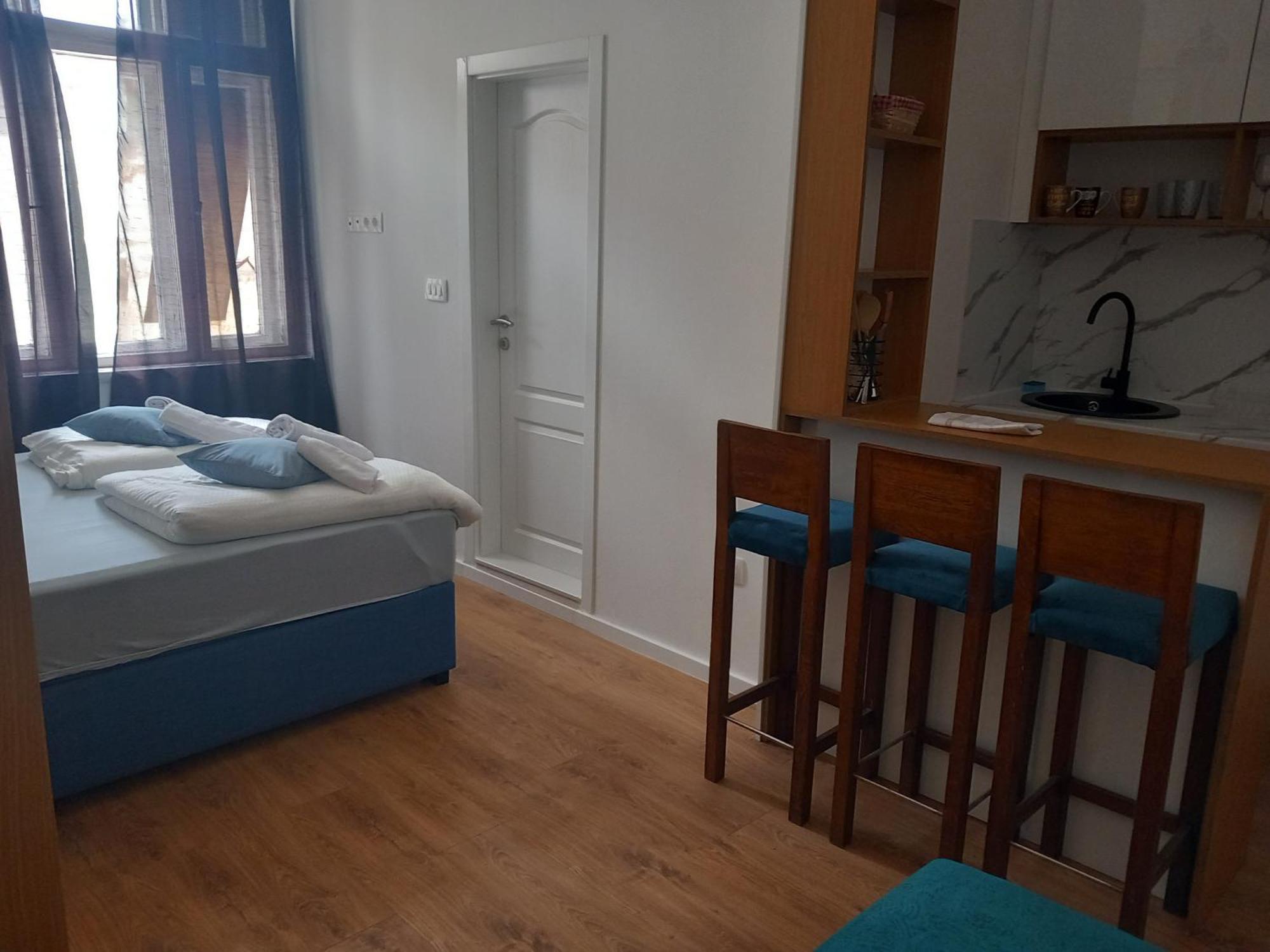 Narona 1910 Apartment Mostar